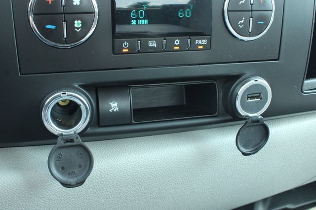 Used 2011 Chevrolet Silverado 1500 LT w/ All-Star Edition AWD/4WD image 18
