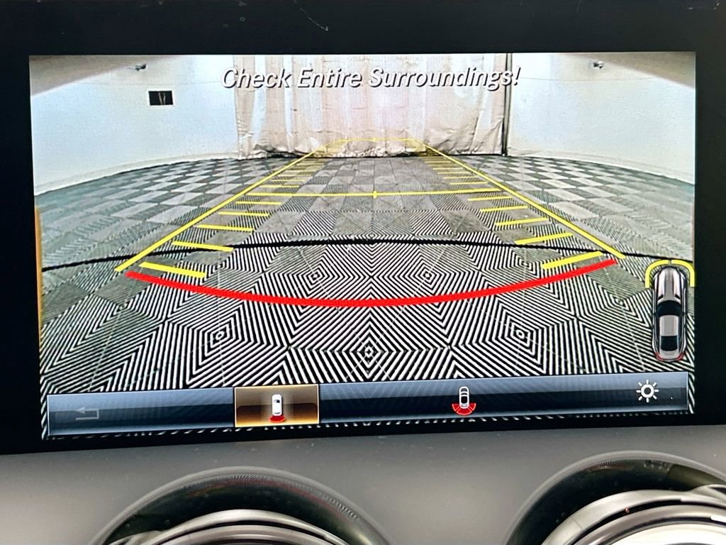 Used 2018 Mercedes-Benz AMG GT C image 15