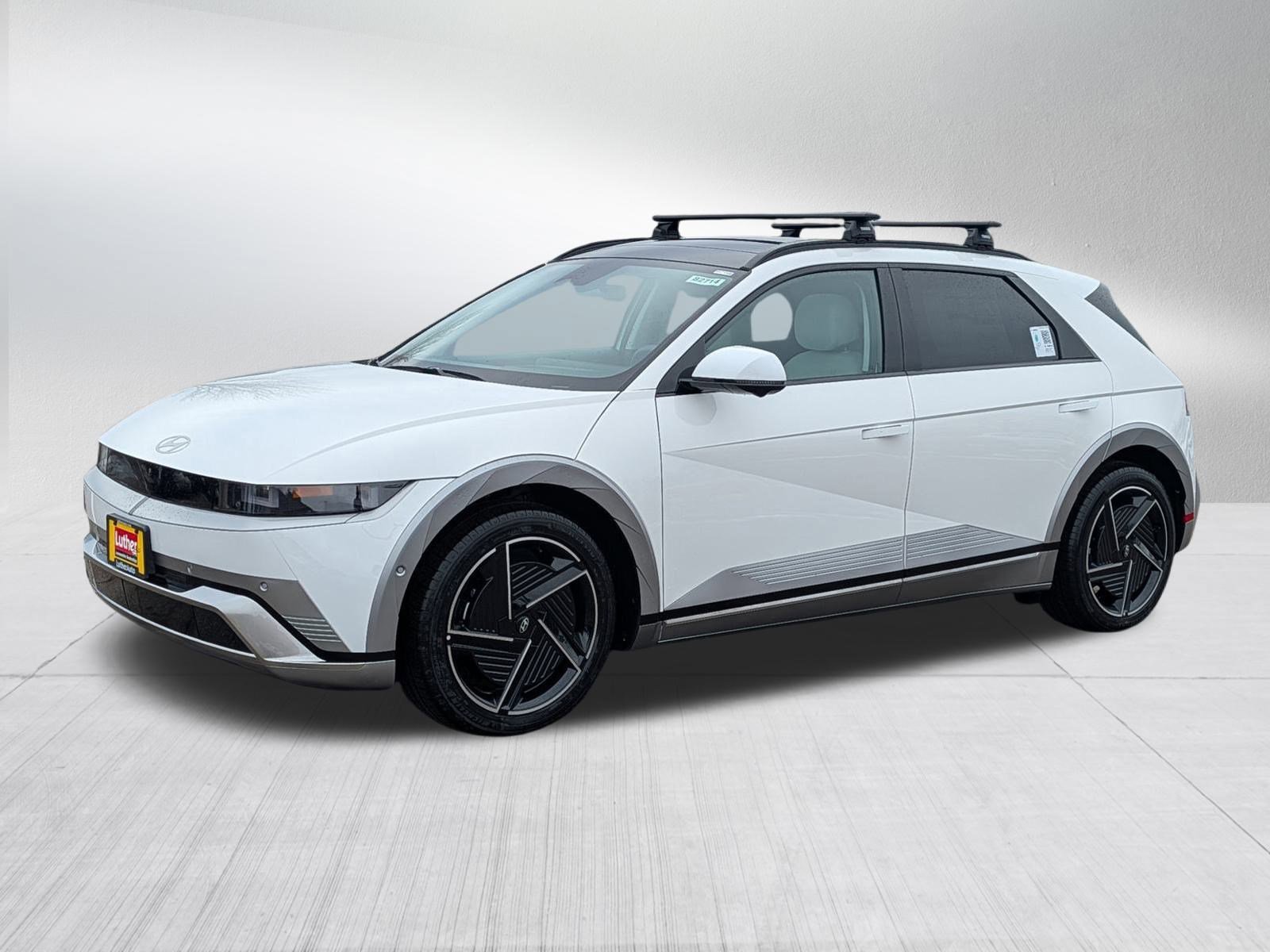 New 2026 Hyundai Ioniq 5 Limited image 2