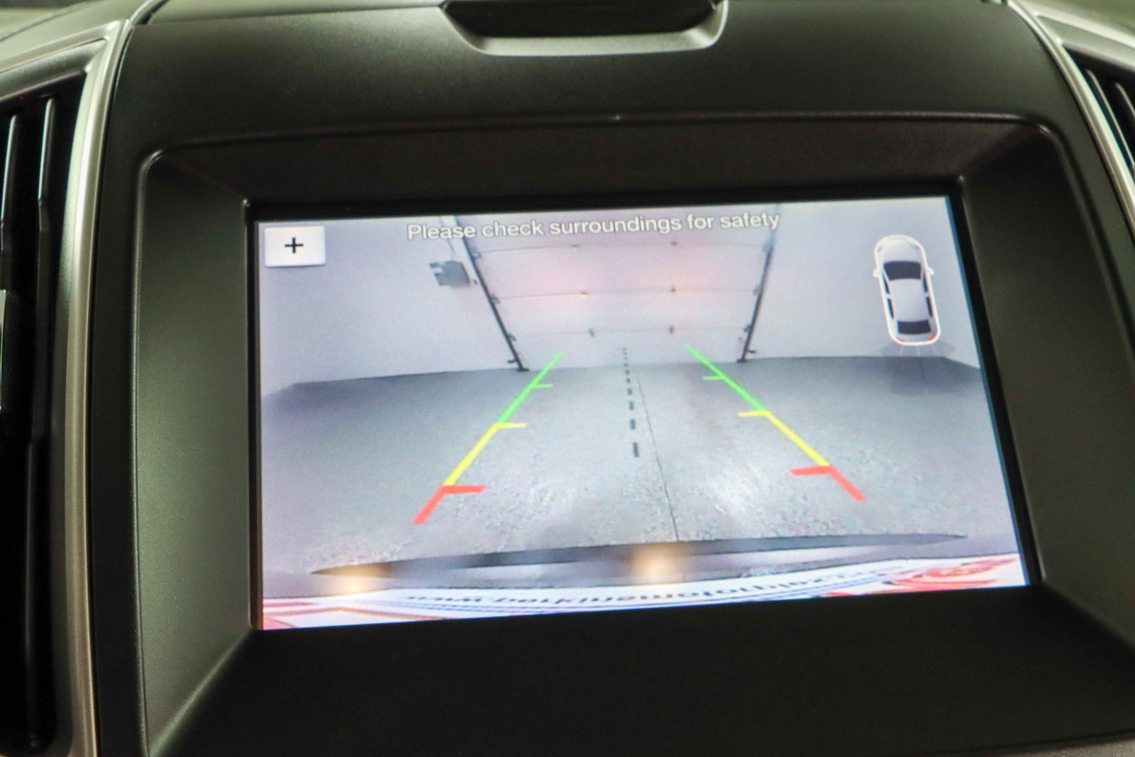 Used 2019 Ford Edge SEL w/ Equipment Group 201A image 18