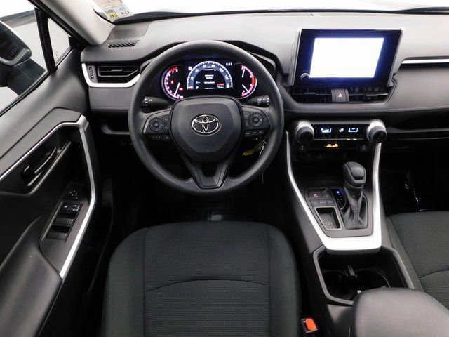 Used 2024 Toyota RAV4 LE image 35