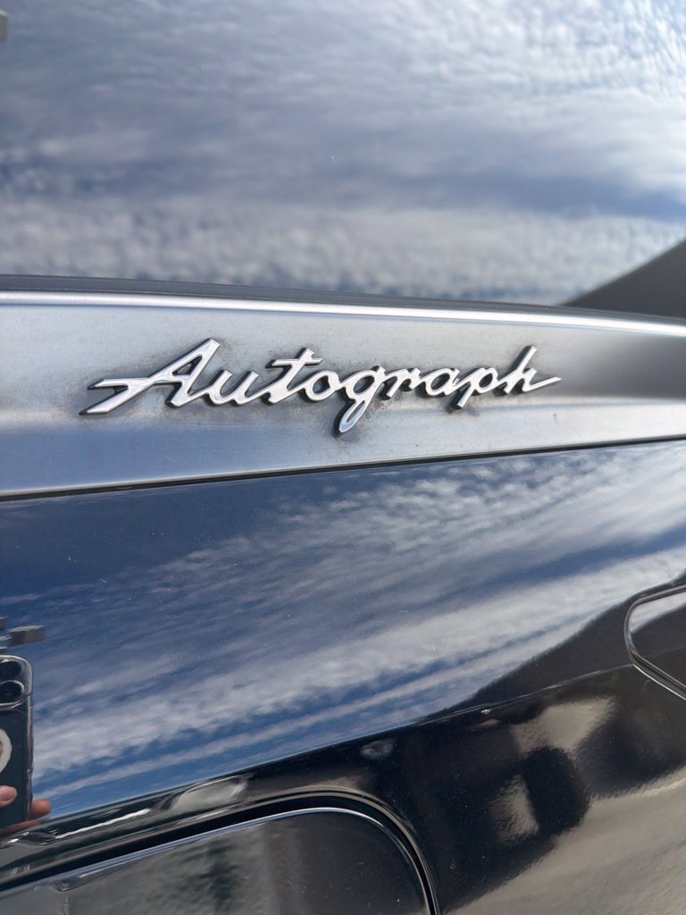 Used 2025 INFINITI QX80 Autograph w/ Premium Cargo Package AWD/4WD image 8