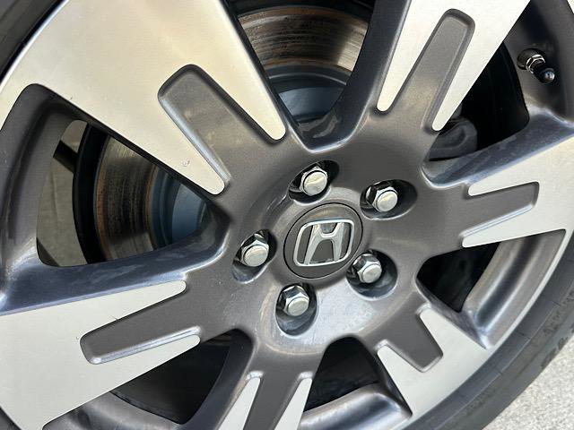 Used 2017 Honda Ridgeline RTL-T image 32