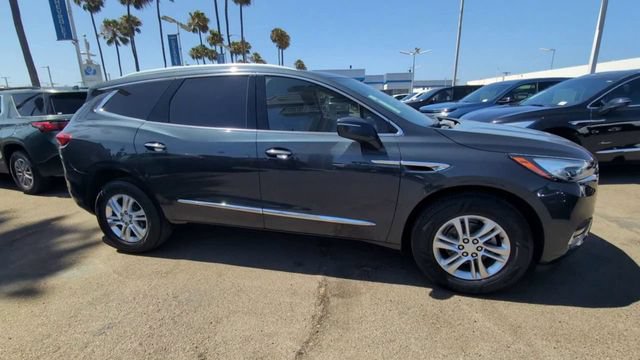 Certified 2019 Buick Enclave Essence FWD image 2