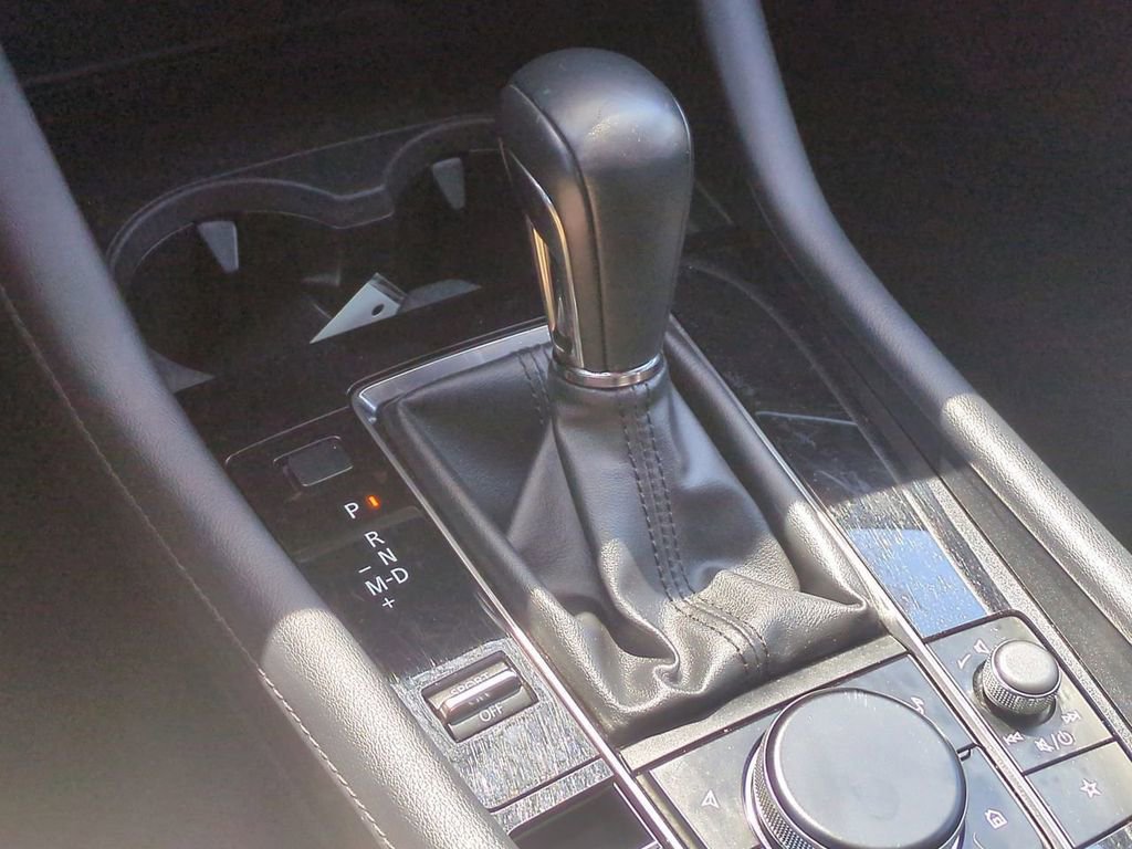 Used 2023 MAZDA MAZDA3 AWD 2.5 Turbo Hatchback image 18