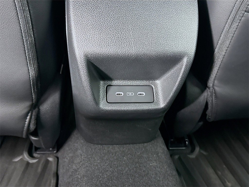 Used 2025 Acura Integra A-Spec image 27