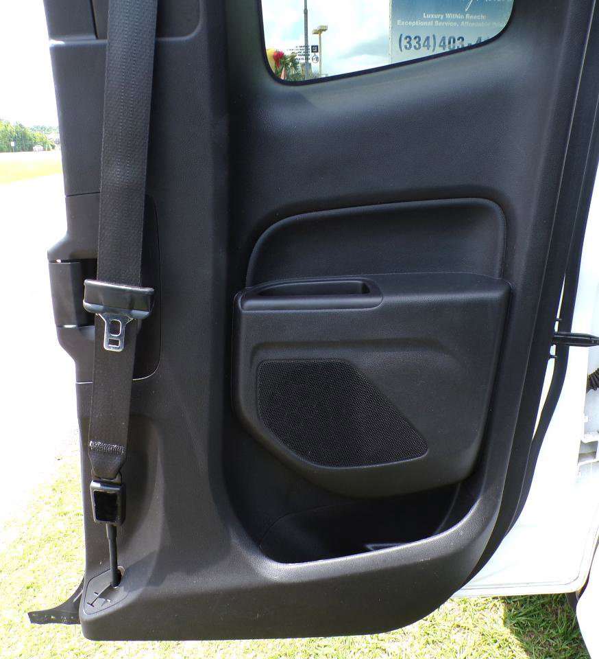 Used 2015 Chevrolet Colorado W/T RWD image 24