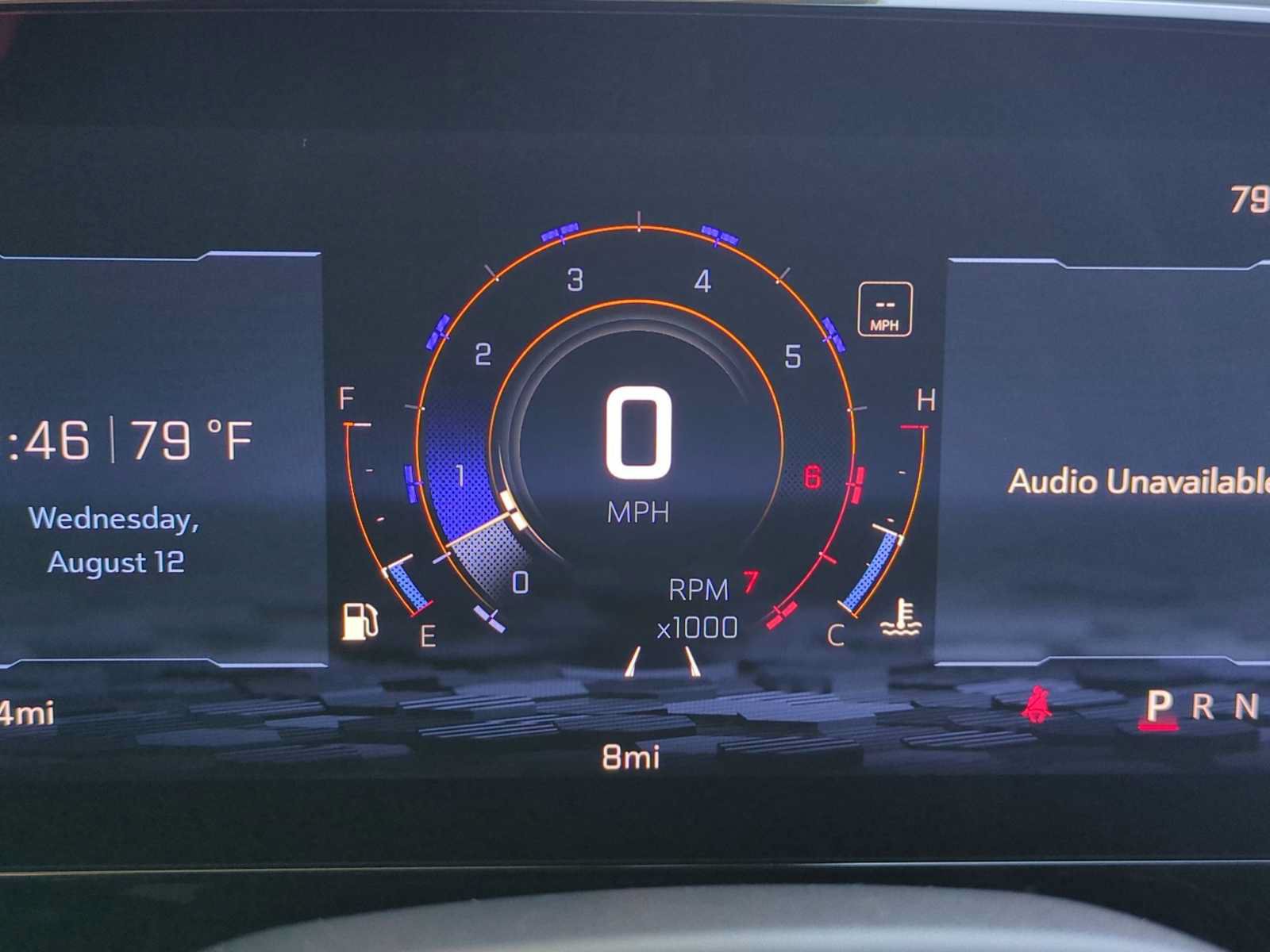 New 2026 Chevrolet Tahoe LS RWD image 17