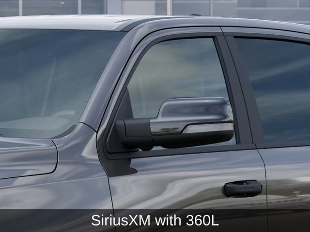 New 2026 RAM 1500 Rebel w/ Rebel Level 2 Equipment Group image 15