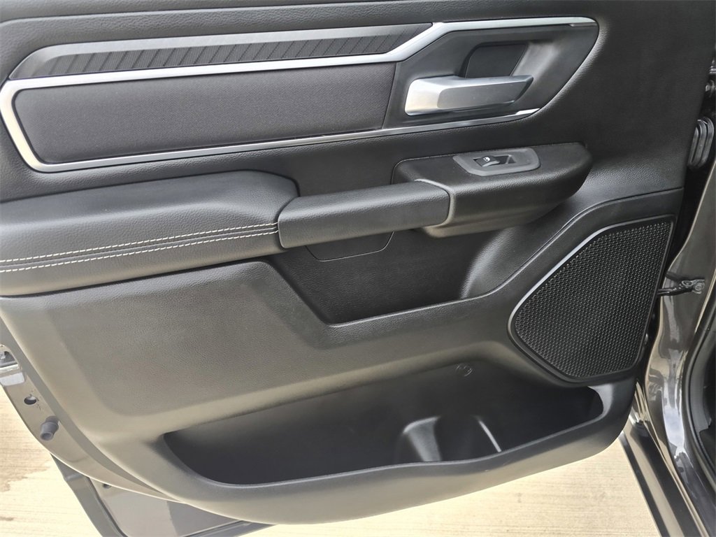 Used 2026 RAM 1500 Lone Star image 13