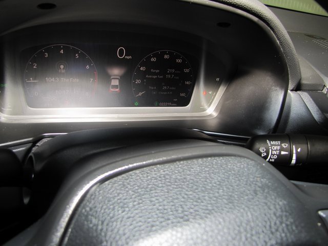 Certified 2024 Honda Accord LX image 4