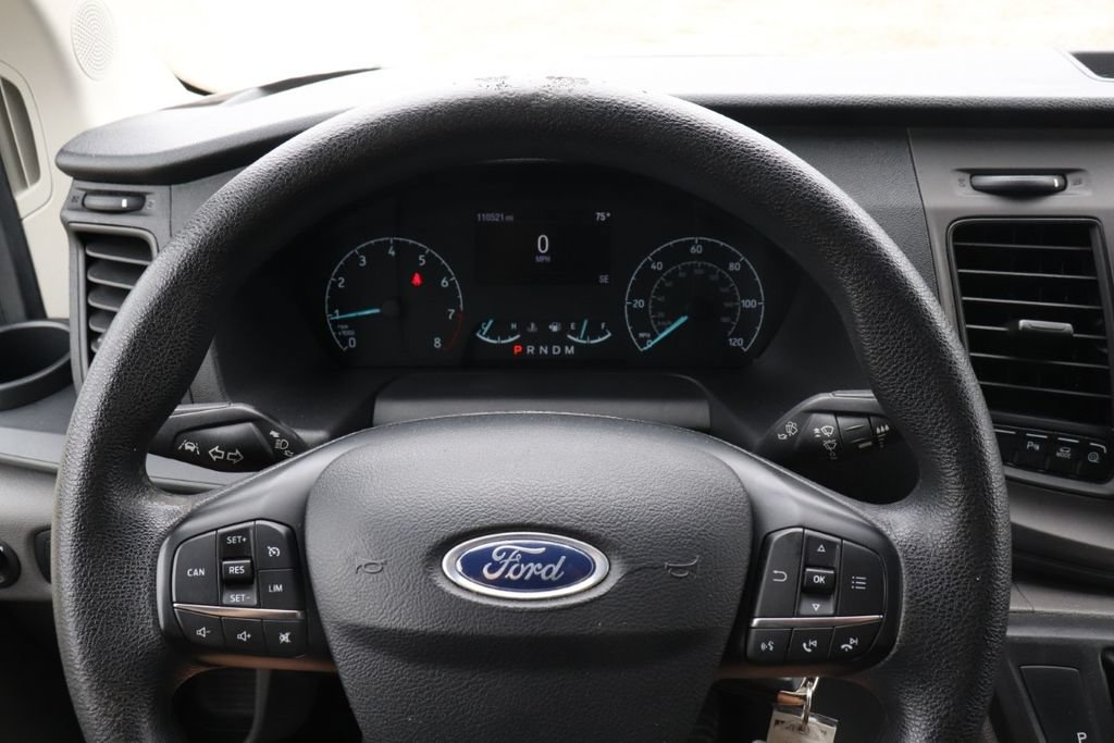 Used 2020 Ford Transit 350 XLT RWD image 25
