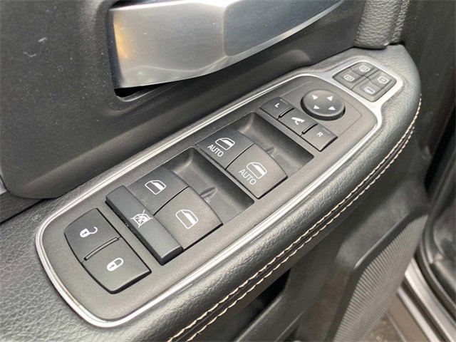 Used 2024 RAM 2500 Big Horn w/ Sport Appearance Package image 13