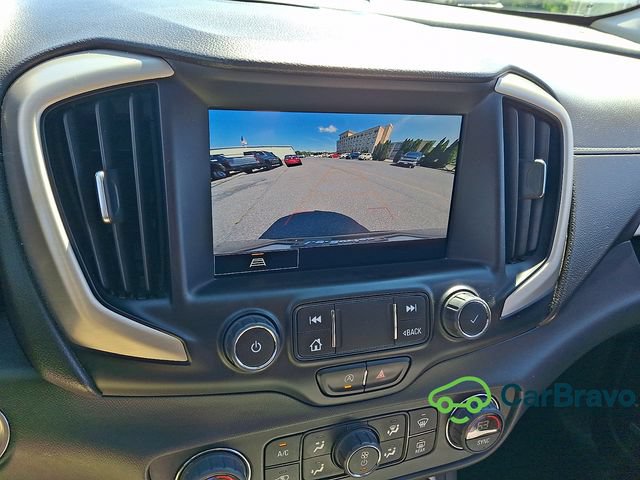 Certified 2023 GMC Terrain Denali AWD/4WD image 18