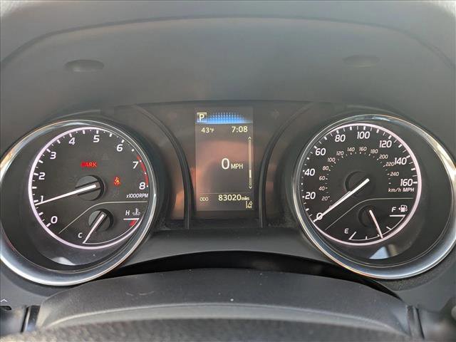 Used 2020 Toyota Camry LE image 12