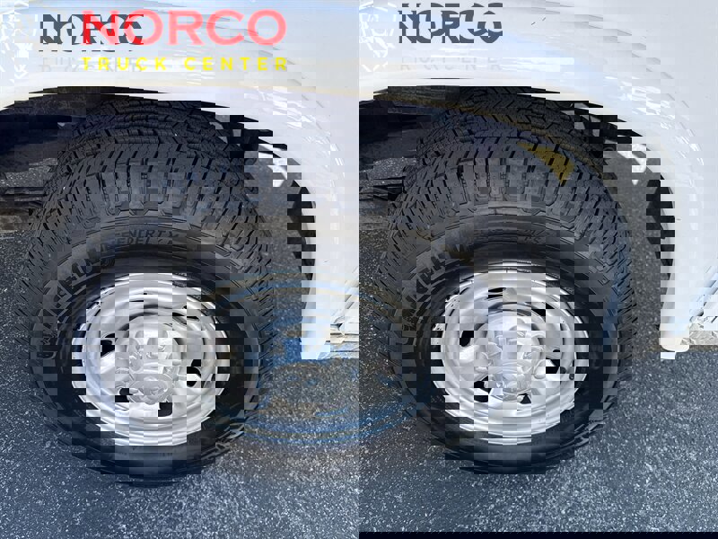 Used 2017 RAM 2500 Tradesman w/ Popular Equipment Group image 9