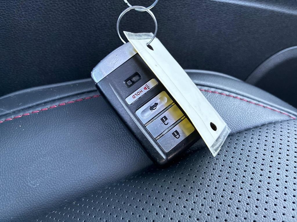 Used 2023 Acura TLX w/ A-SPEC Pkg image 9