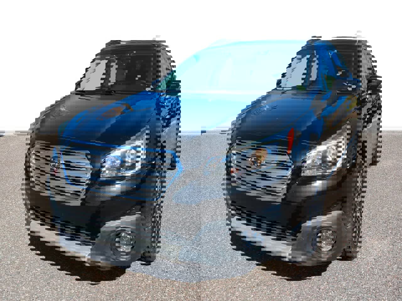 Used 2016 Subaru Outback 2.5i Limited