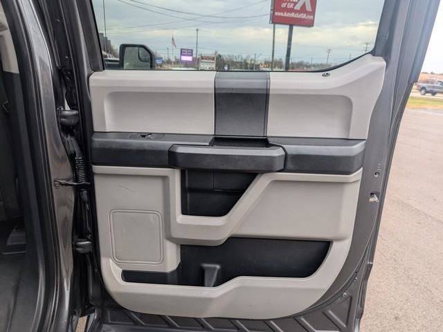 Used 2019 Ford F150 XL w/ Equipment Group 101A Mid image 19