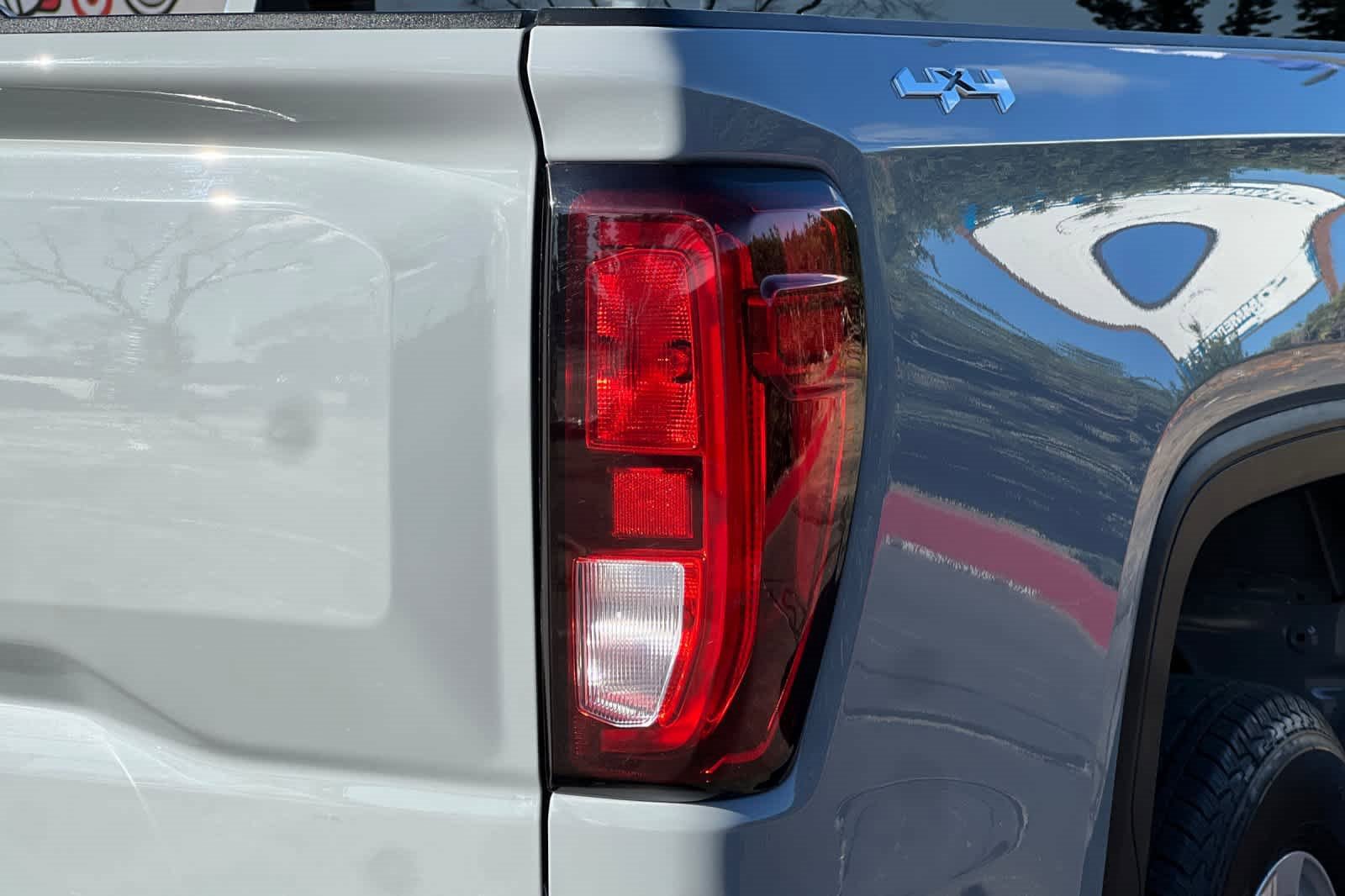 Used 2024 GMC Sierra 1500 Pro w/ Pro Value Package image 26