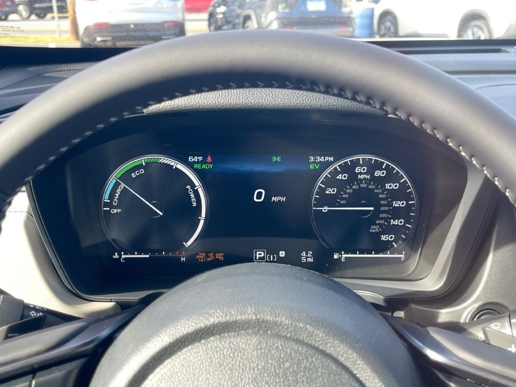 New 2026 Subaru Forester Touring AWD/4WD image 21