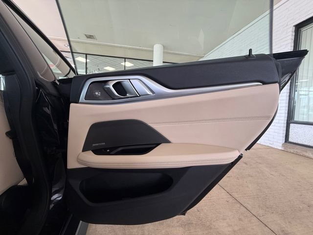 Used 2023 BMW i4 eDrive35 image 23