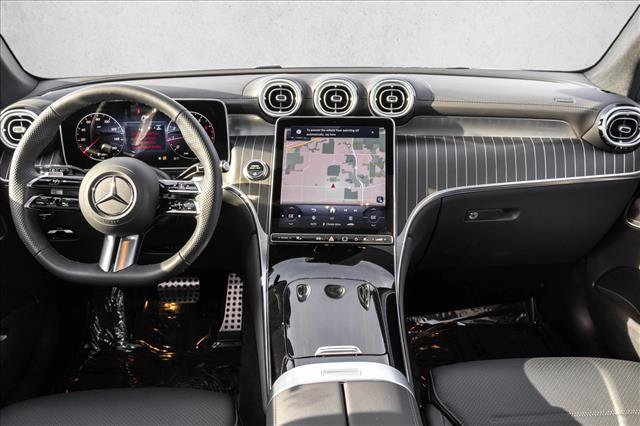 Certified 2026 Mercedes-Benz GLC 300 4MATIC image 22