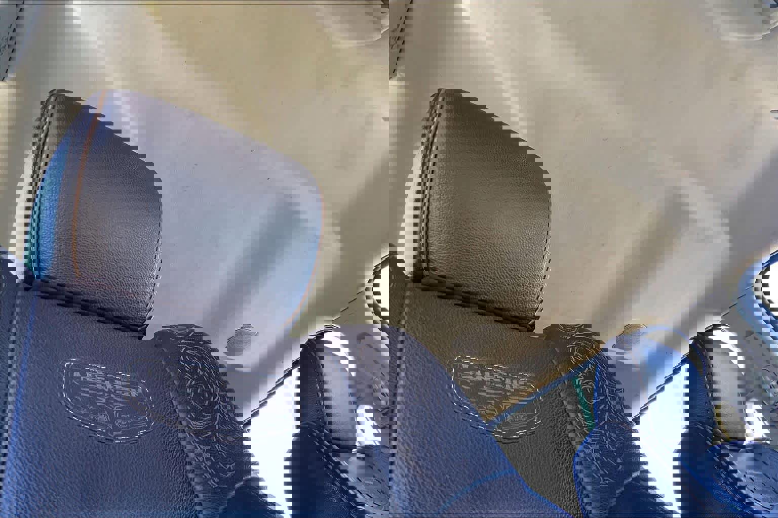 Used 2018 RAM 2500 Longhorn image 14