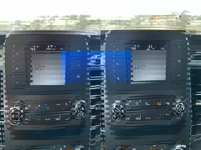 Used 2023 Ford Transit 250 Medium Roof image 13