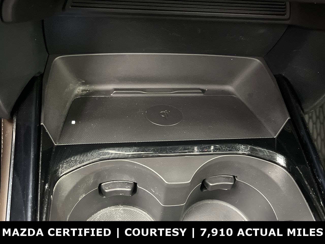 Certified 2025 MAZDA CX-30 AWD 2.5 S w/ Premium Package image 25