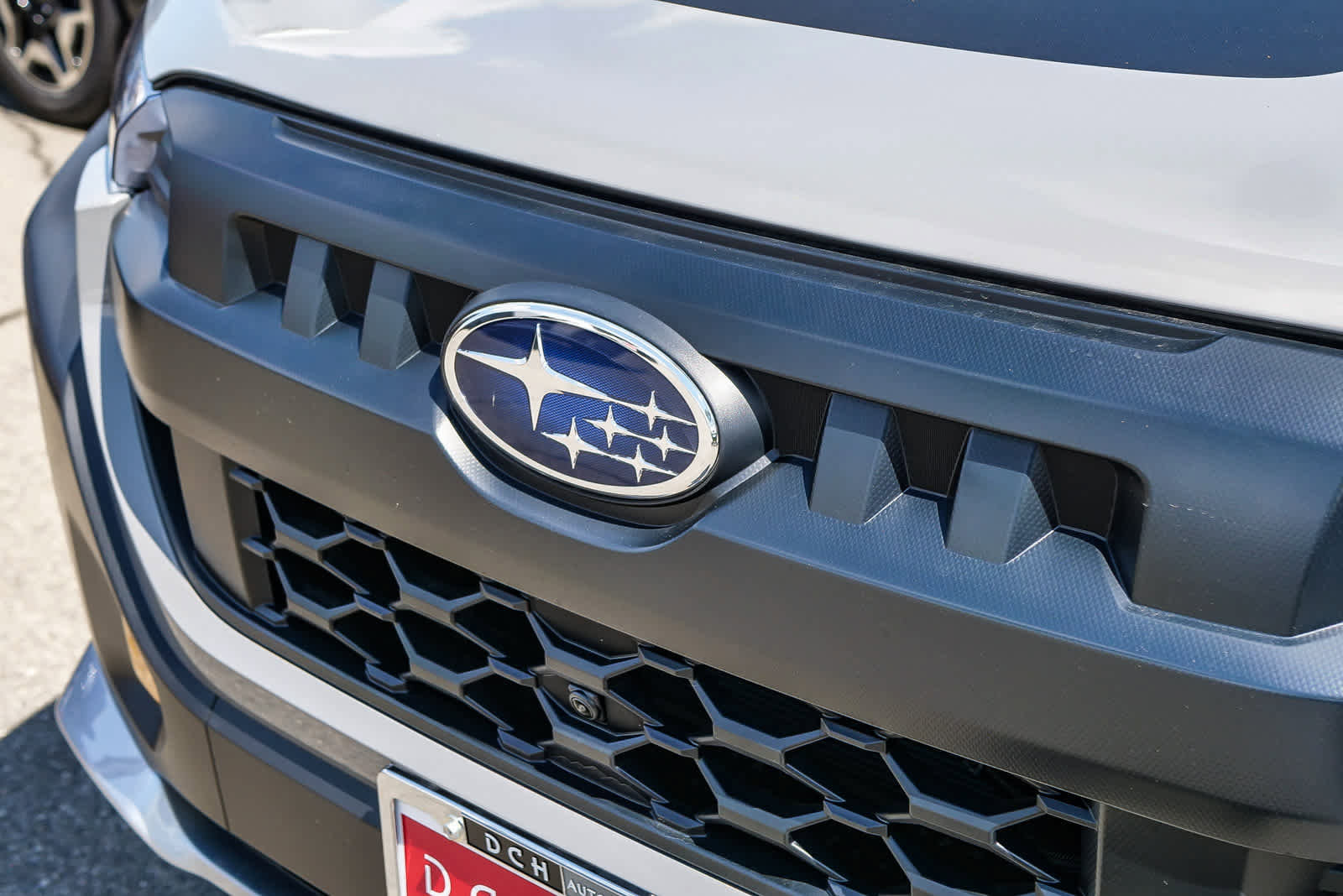 New 2026 Subaru Forester Wilderness AWD/4WD image 11