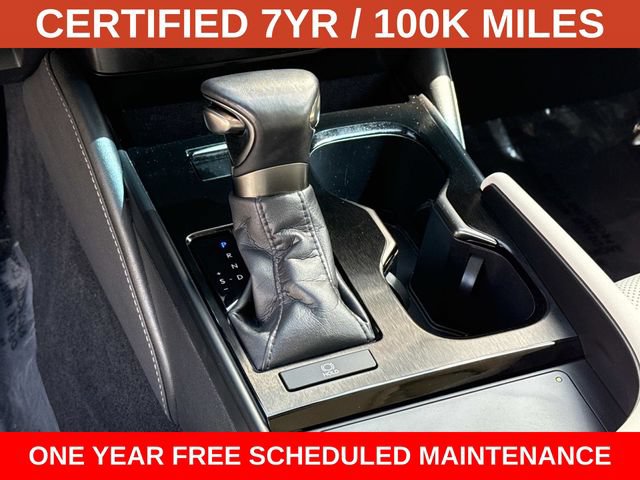 Used 2023 Lexus ES 350 w/ Premium Package FWD image 23