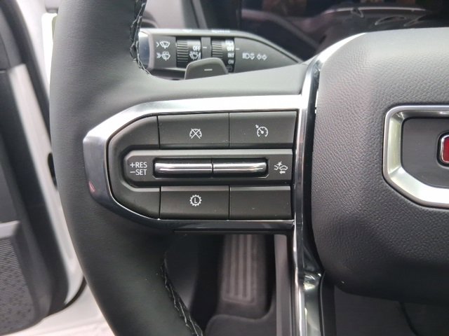 New 2026 GMC Terrain Elevation w/ Elevation Premium Package image 16