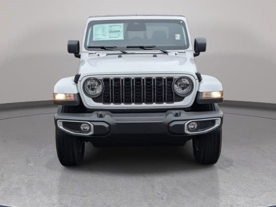 New 2026 Jeep Gladiator Sport AWD/4WD image 2