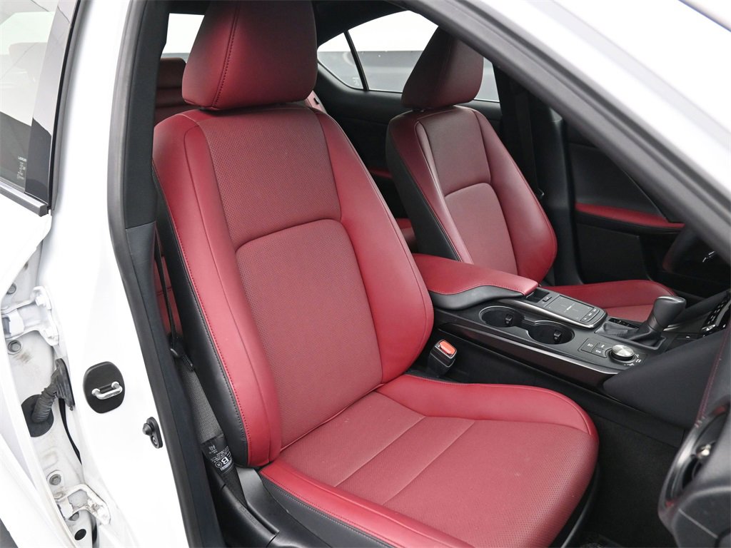 Used 2024 Lexus IS 350 F Sport image 17