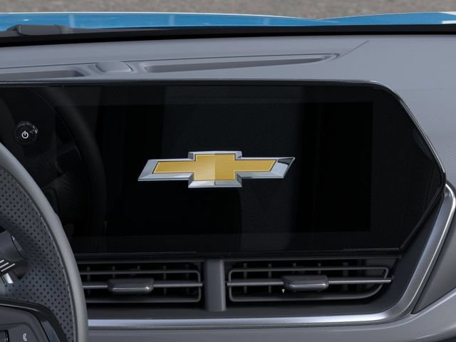 New 2026 Chevrolet Trax LT FWD image 20