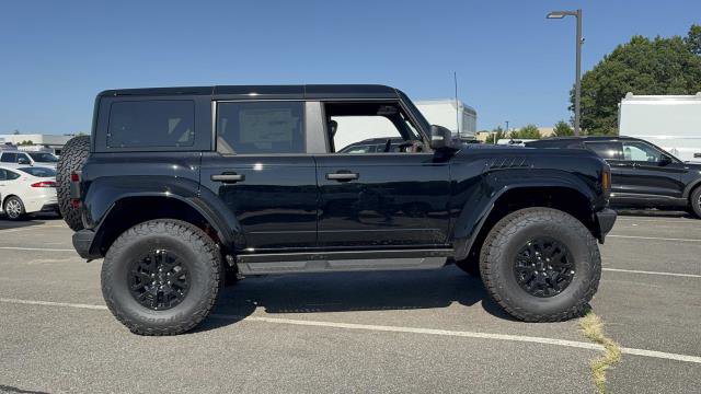 New 2025 Ford Bronco Raptor image 2