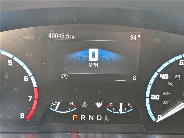 Used 2021 Ford Bronco Sport Big Bend w/ Big Bend Package AWD/4WD image 10
