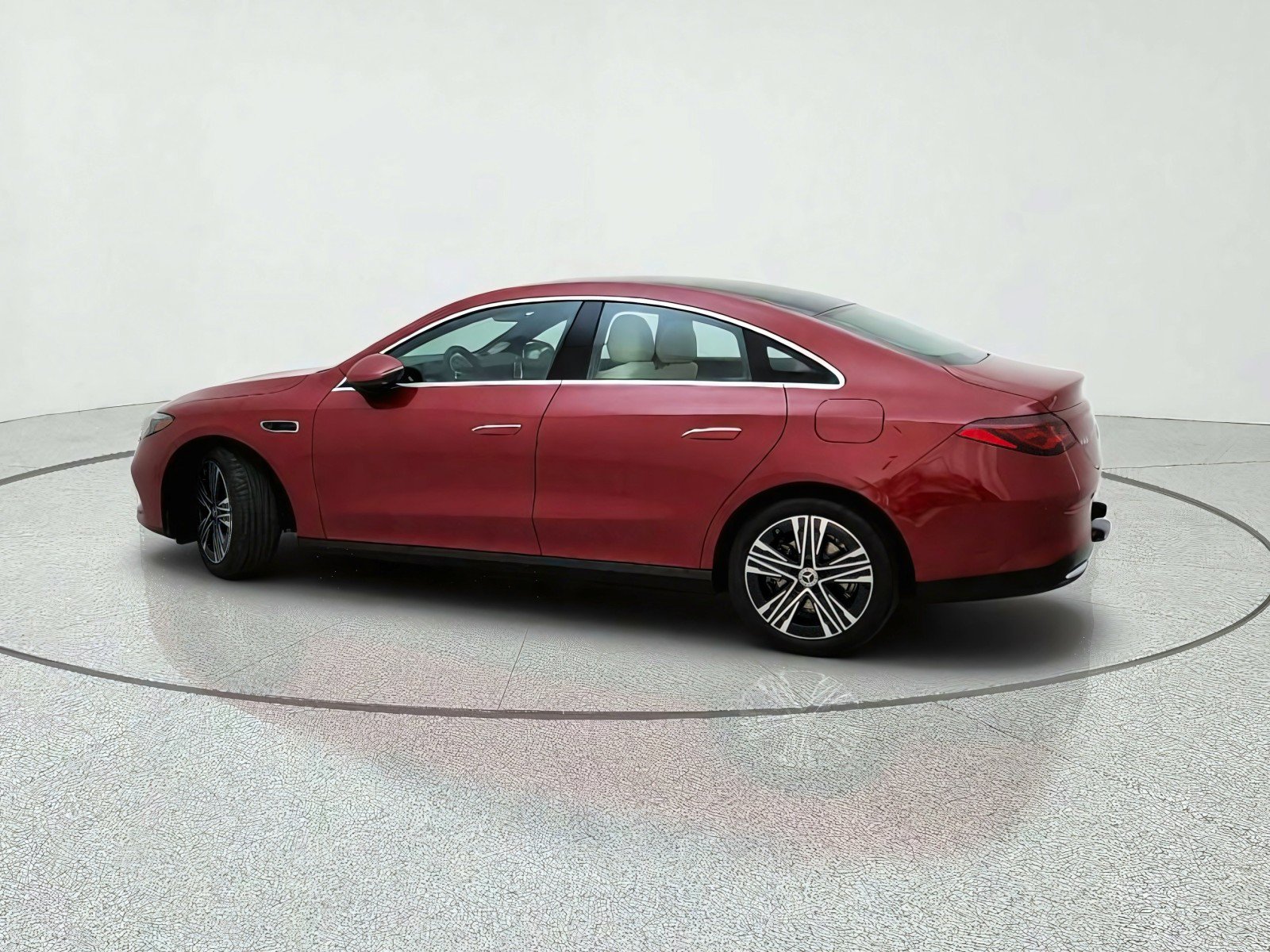 New 2027 Mercedes-Benz CLA 220 image 13
