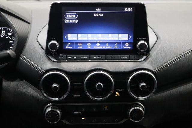 Used 2022 Nissan Sentra SV image 29