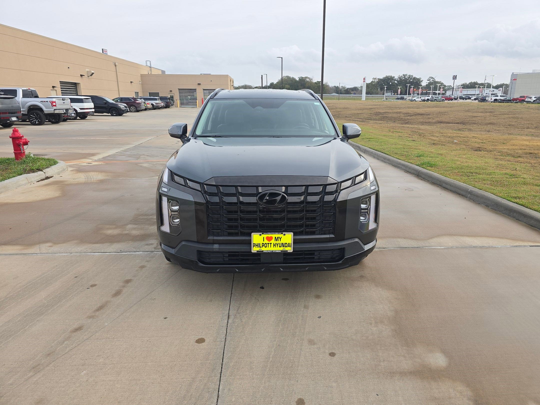 Used 2023 Hyundai Palisade XRT image 28