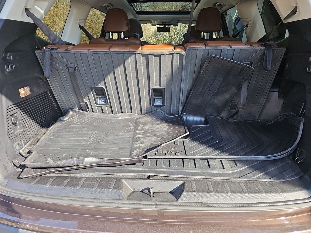 Used 2019 Subaru Ascent Touring w/ Popular Package #3 image 23