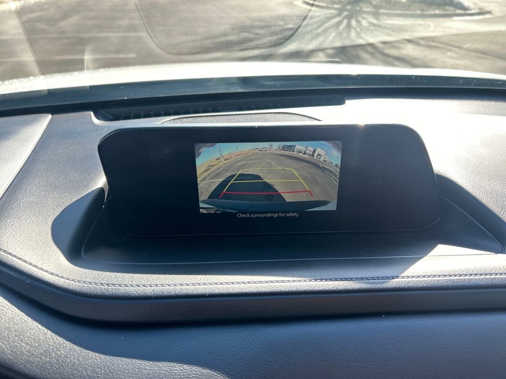 Used 2022 MAZDA CX-30 AWD 2.5 S w/ Preferred Package image 22