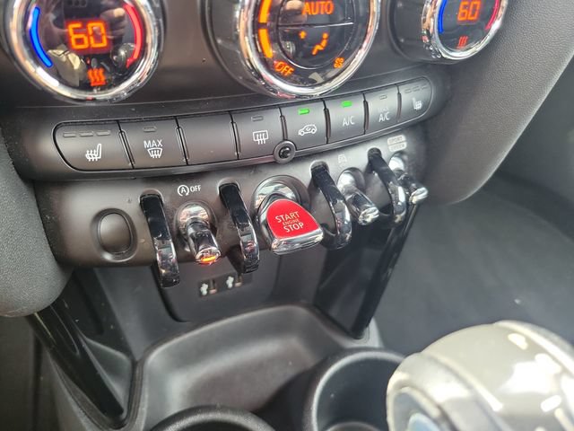 Used 2019 MINI Cooper S FWD image 21
