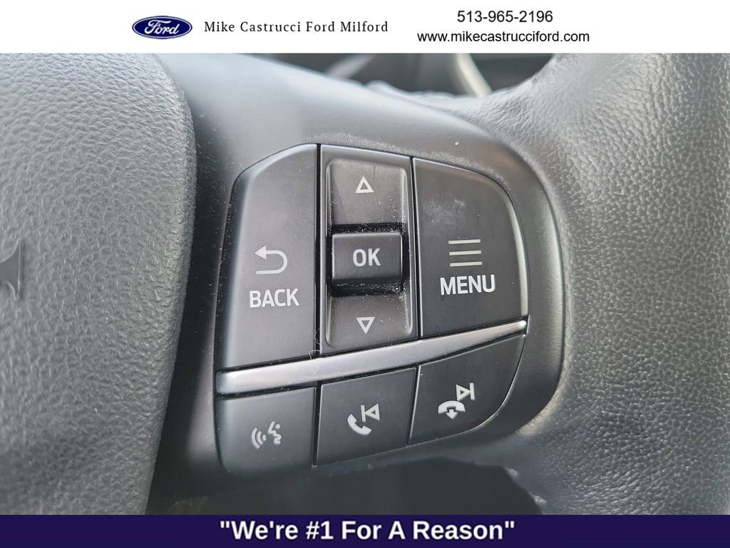 Used 2023 Ford Bronco Sport Outer Banks w/ Tech Package image 17