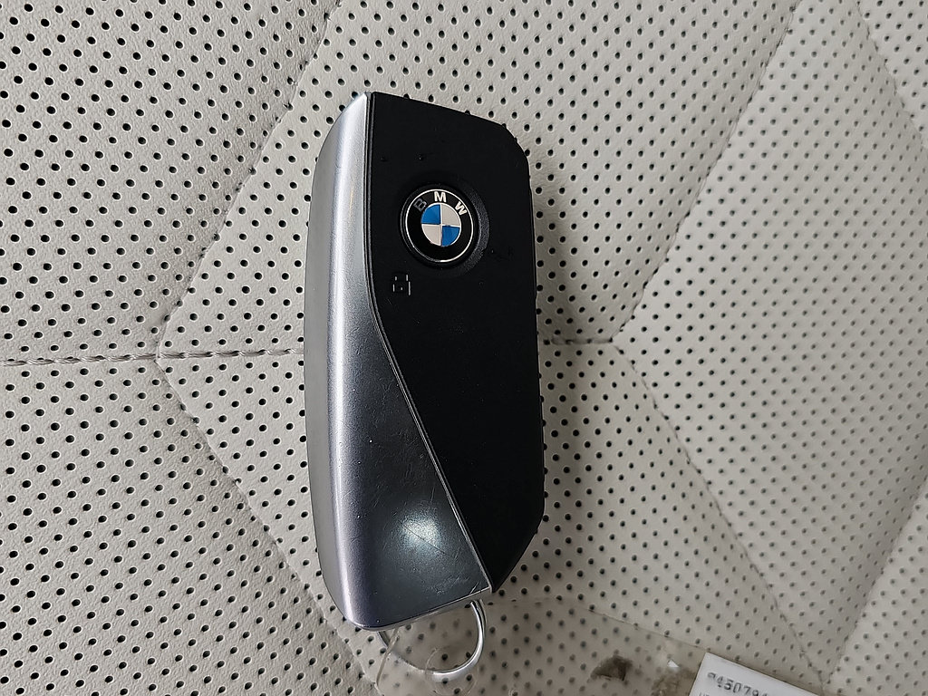 Used 2025 BMW 530i RWD image 37