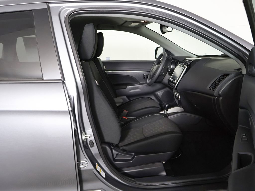 New 2026 Mitsubishi Outlander Sport AWD image 23