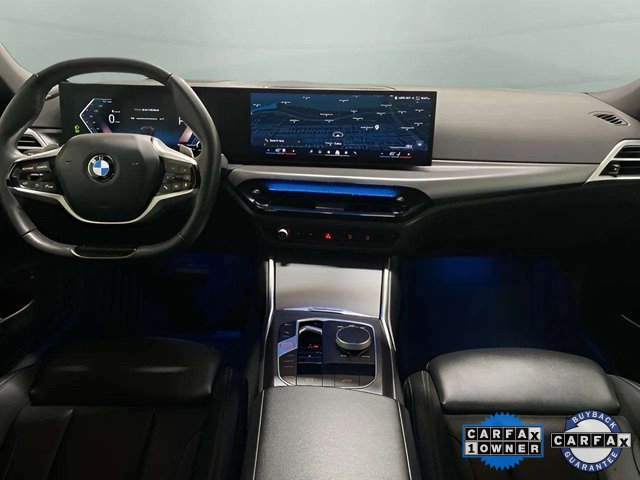 Used 2025 BMW 430i xDrive Convertible image 16