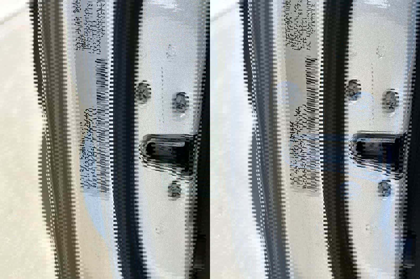 Used 2026 RAM 2500 Laramie image 29