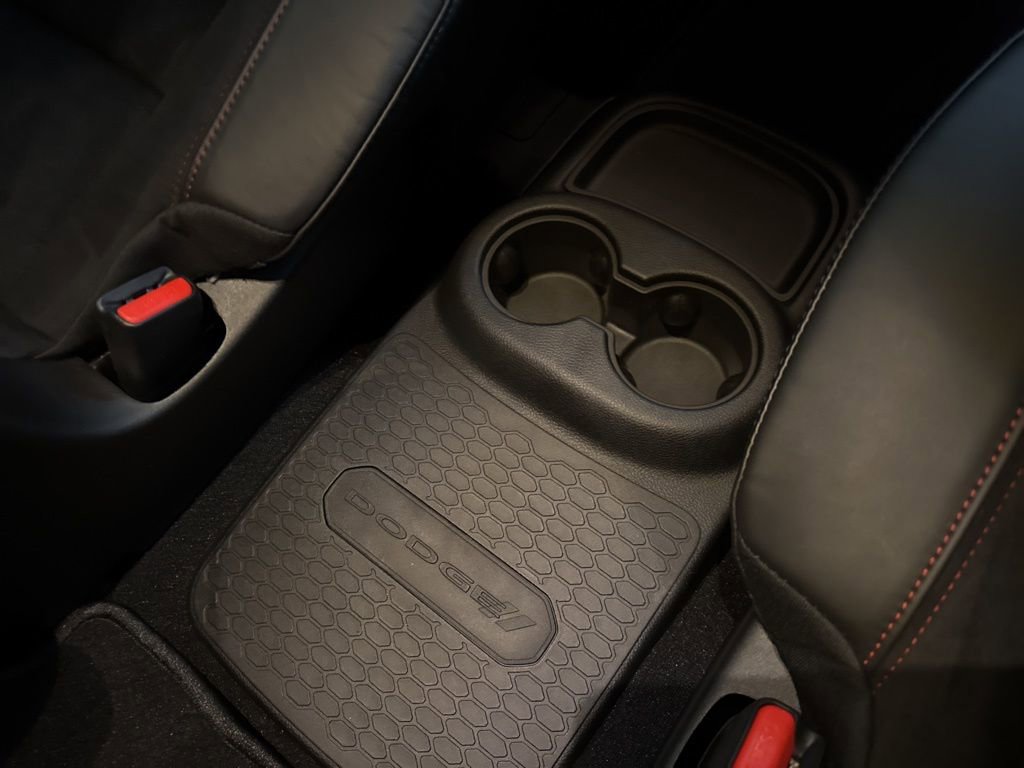 New 2026 Dodge Durango GT image 37